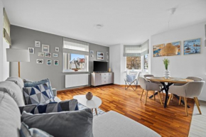 INA Rent - Nadmorskie Apartamenty
